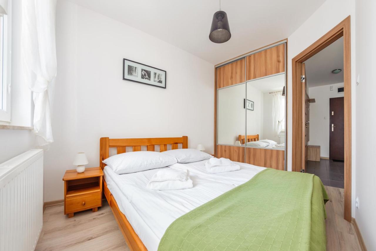 Apartamenty Sun&Snow Osiedle Bursztynowe Колобжег Экстерьер фото
