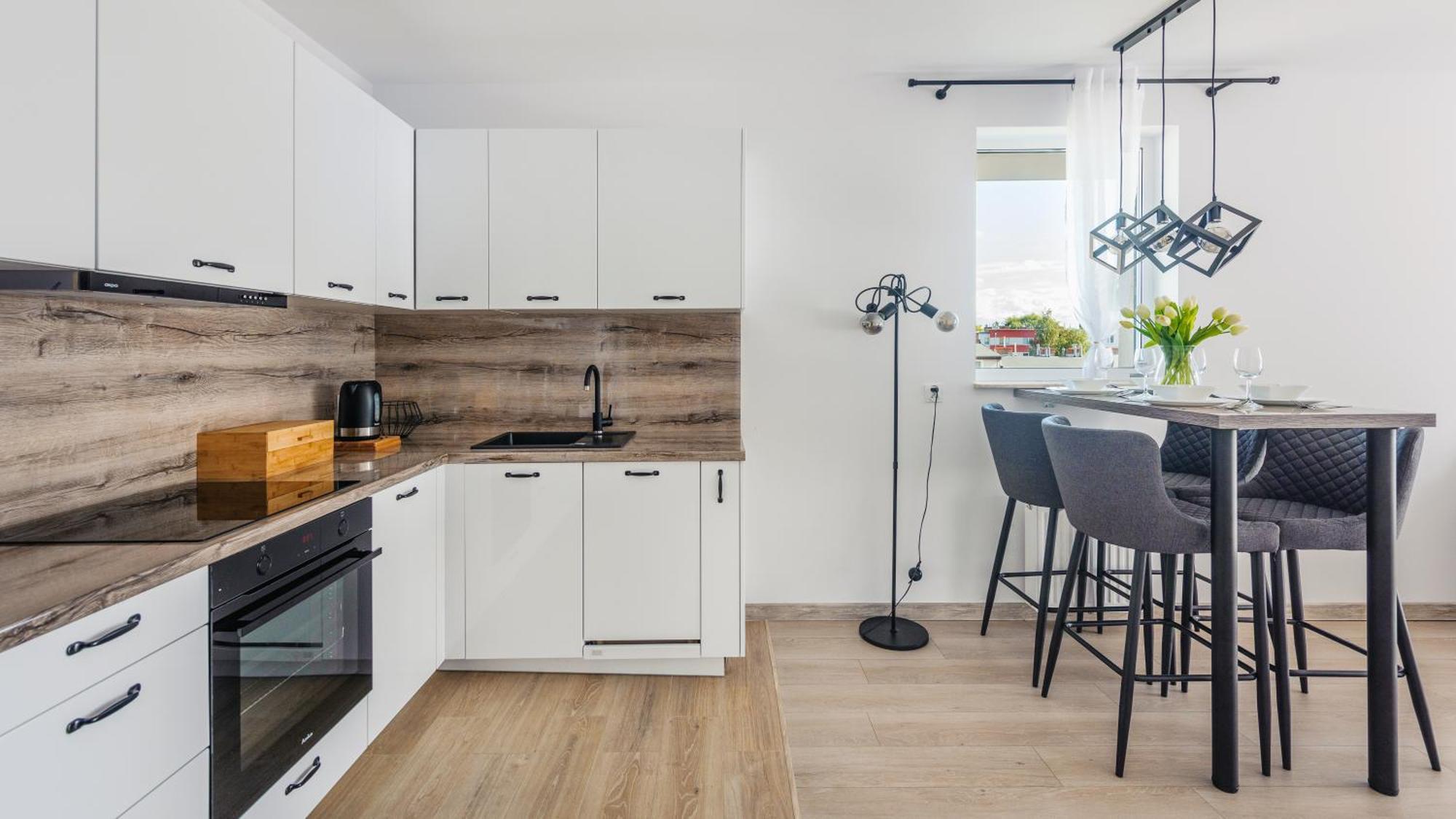 Apartamenty Sun&Snow Osiedle Bursztynowe Колобжег Экстерьер фото
