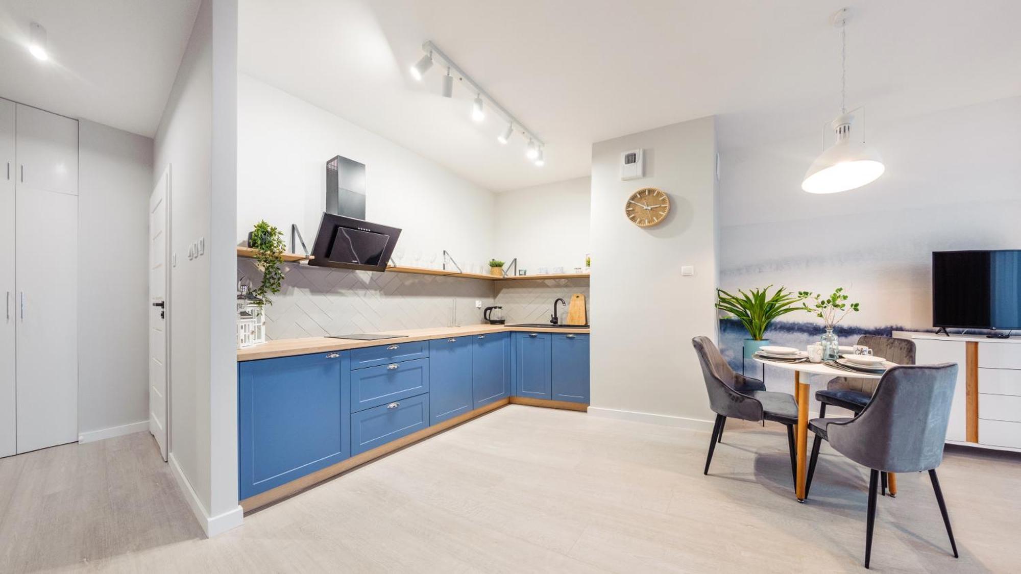 Apartamenty Sun&Snow Osiedle Bursztynowe Колобжег Экстерьер фото