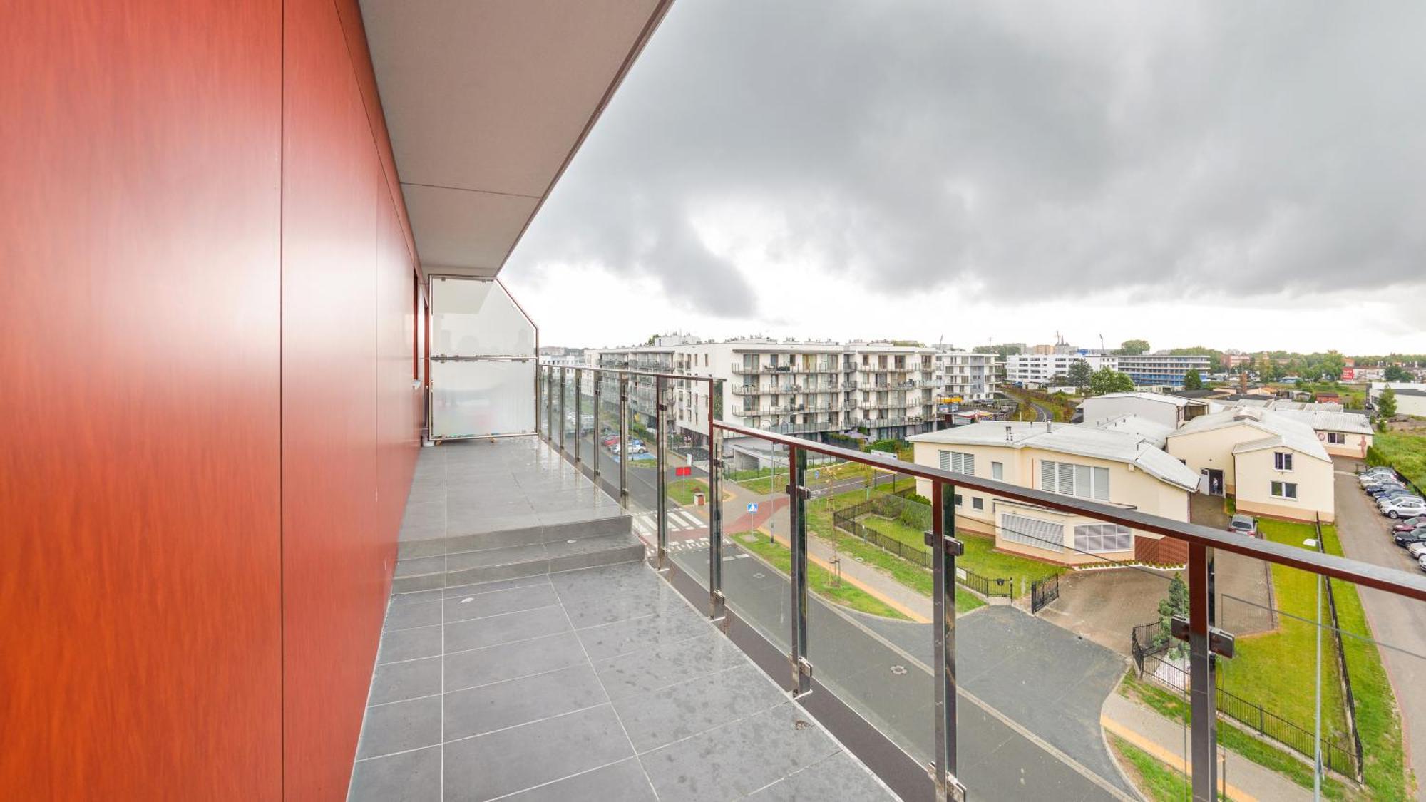 Apartamenty Sun&Snow Osiedle Bursztynowe Колобжег Экстерьер фото