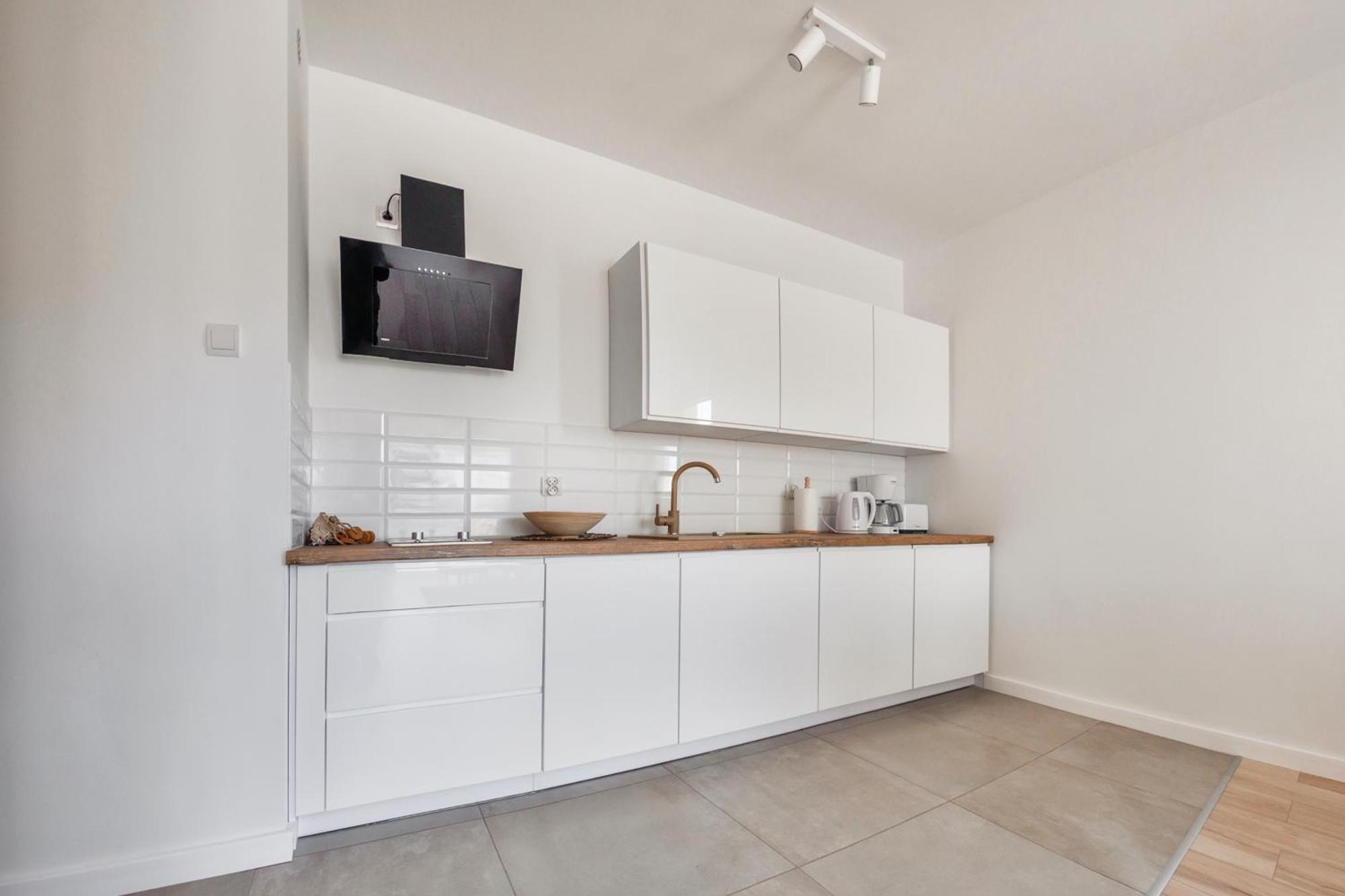 Apartamenty Sun&Snow Osiedle Bursztynowe Колобжег Экстерьер фото